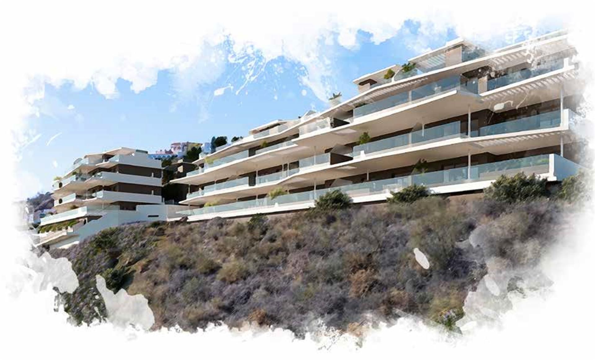 Flat for sale in Calle Miño, Lo Cea