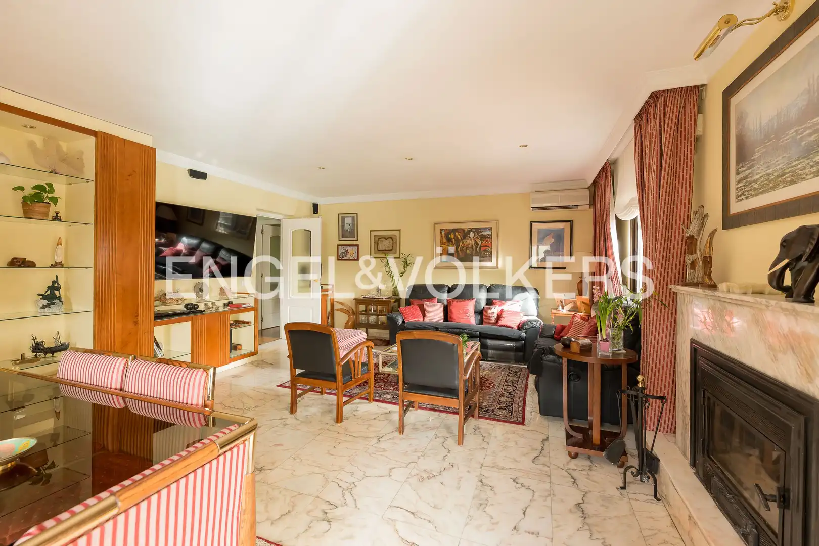 House with pool for sale in El Olivar de Mirabal, imagen 11