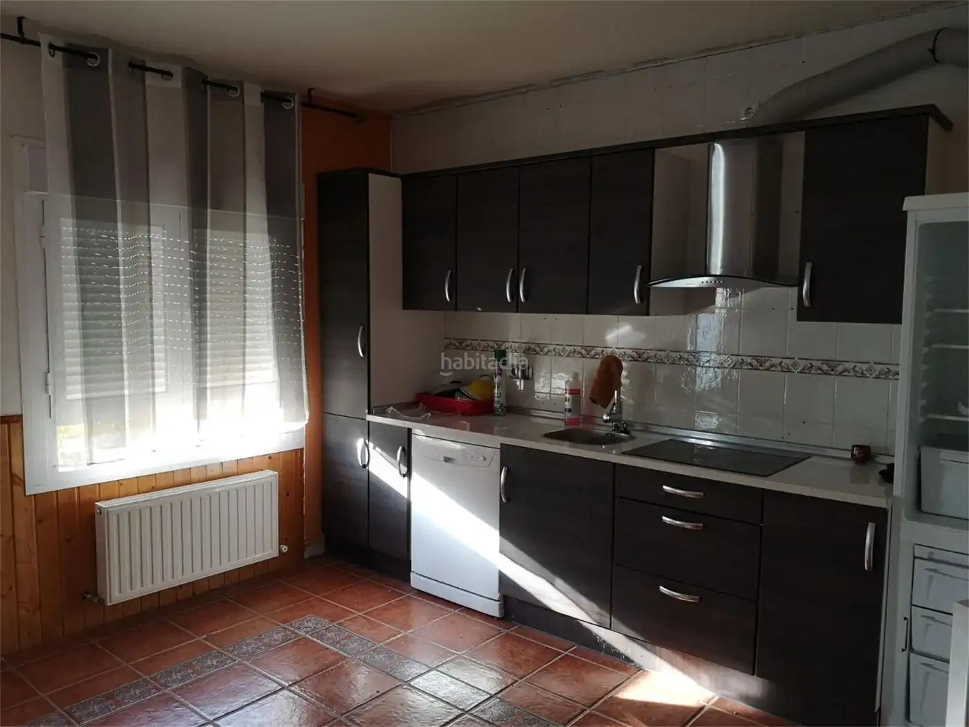 Maison mitoyenne avec jardin à vendre à Calle Juan de Landerrain 36, imagen 3