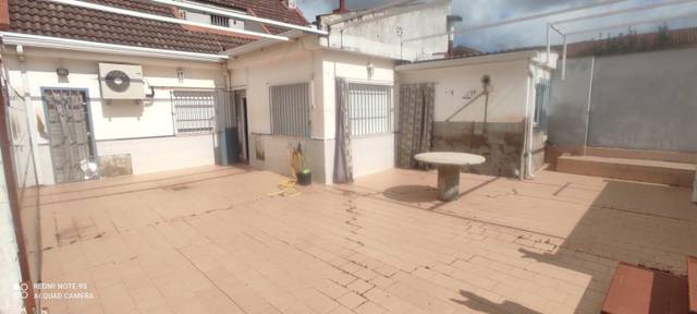 Casa-chalet en Venta en Torremejía