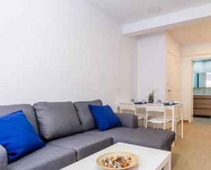 Apartament de lloguer a Hostafrancs