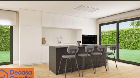 CHALET INDEPENDIENTE  DE DISEÑO MODERNO CON 3 DORMITORIOS, imatge 3