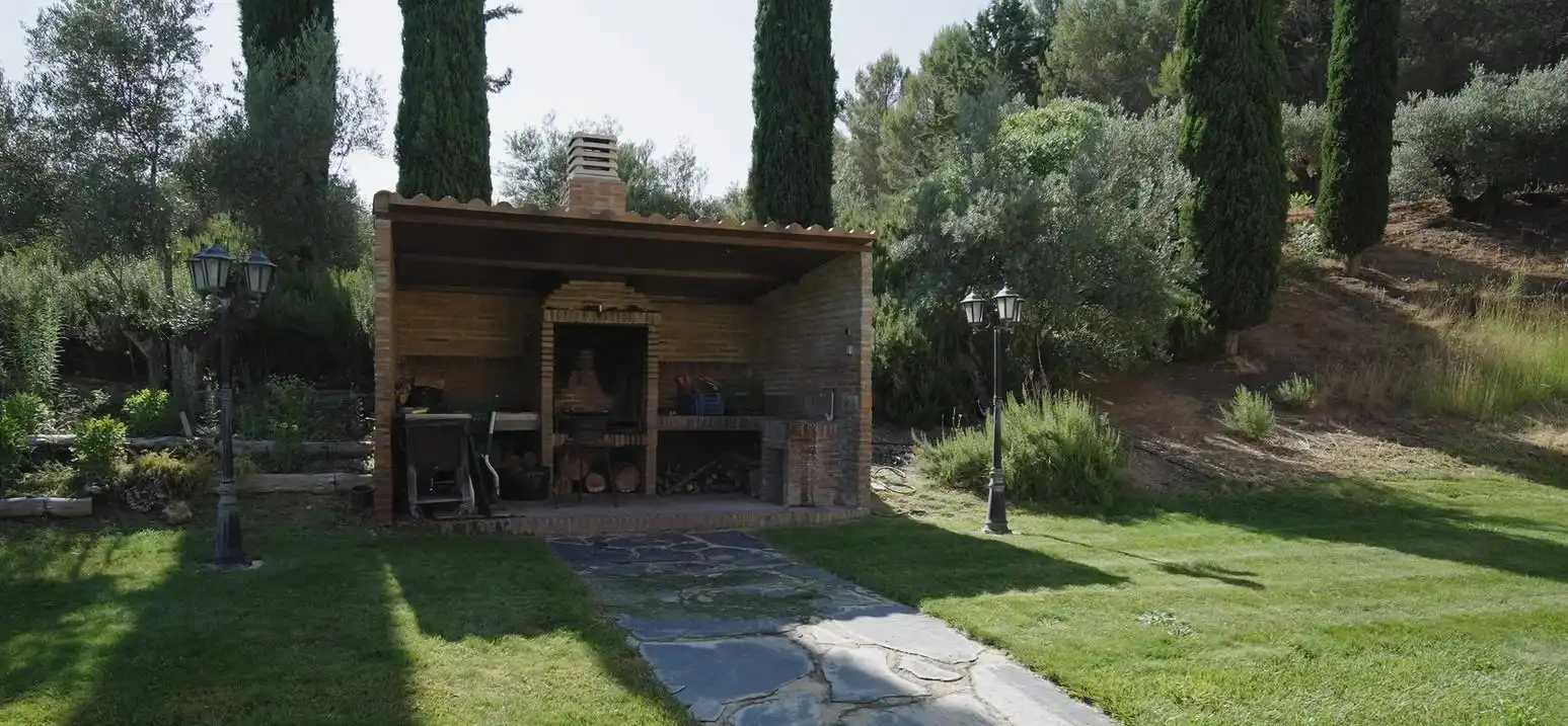 Country house zum Verkauf in Brea de Tajo