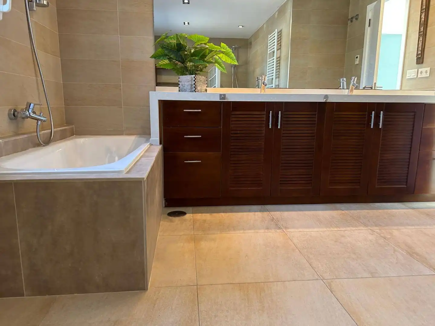 Chalet con piscina en venta en Camino del Ciprés, imagen 44