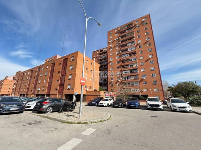Piso en Venta en Numancia