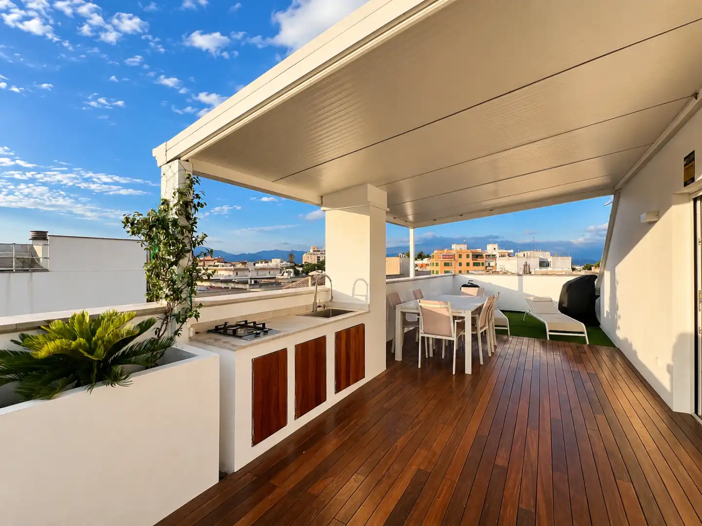 Piso con terraza en venta en Palma de Mallorca - Son Serra  Son Peretó, imagen 11