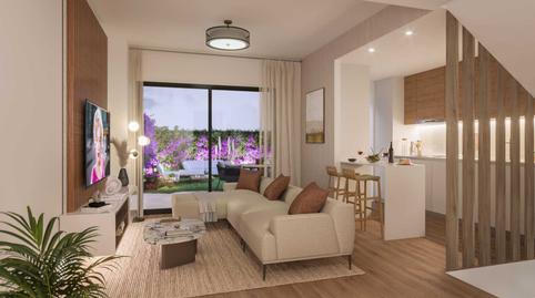 Foto 5 de Casa adosada en venda a Churriana - El Pizarrillo - La Noria-Guadalsol, Málaga Capital