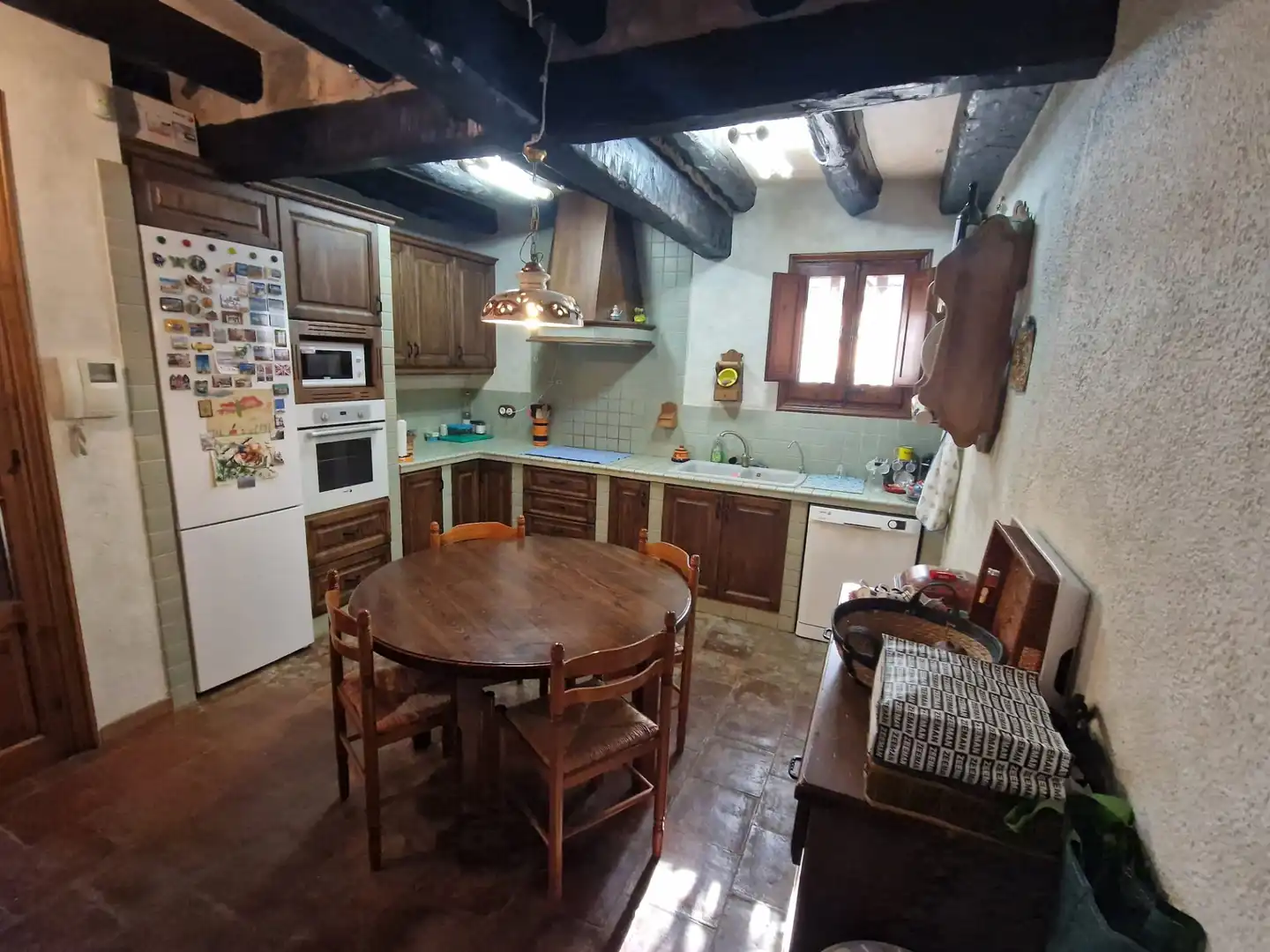 Maison rustique avec terrasse à vendre à Carrer Sant Ramon, imagen 10