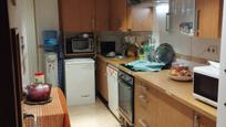 Kitchen of Duplex for sale in  Murcia Capital  with Terrace