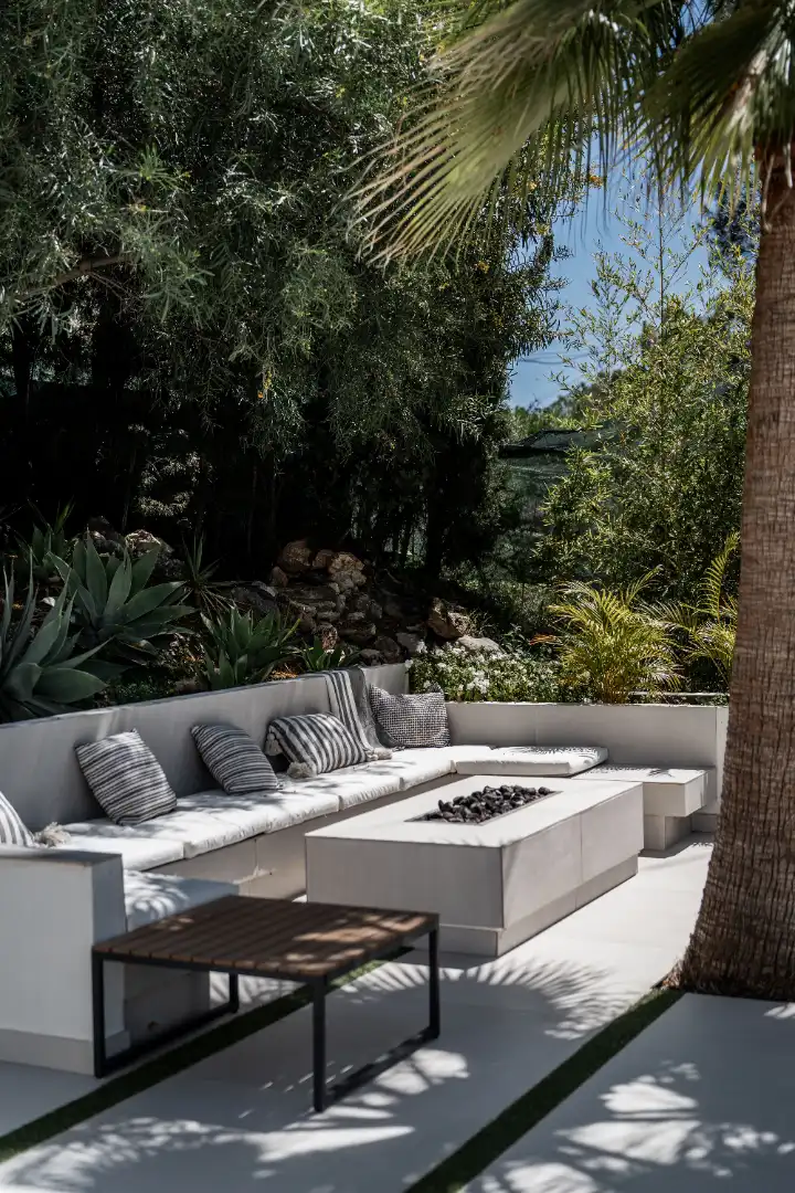 Chalet con piscina en venta en Benahavís pueblo, imagen 28