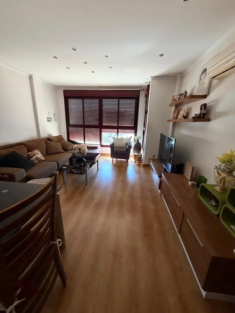 Penthouse for sale in Cariñena - Carinyena