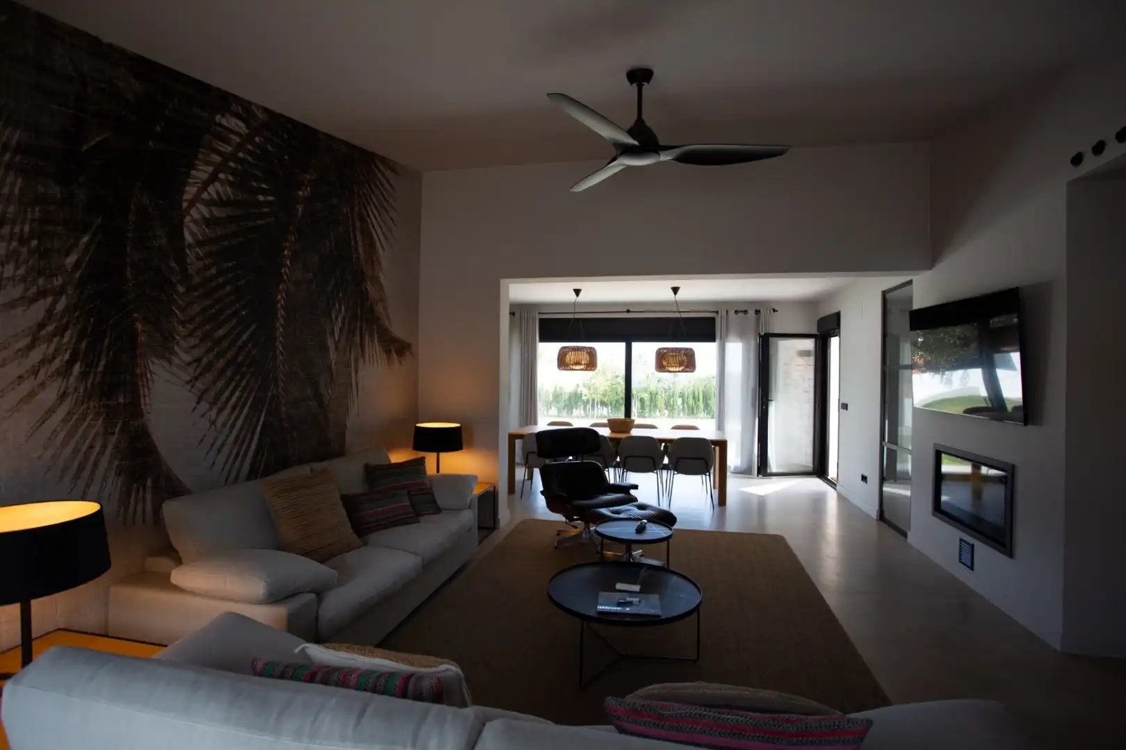 Casa con jardín en venta en La Xara - La Sella, imagen 42