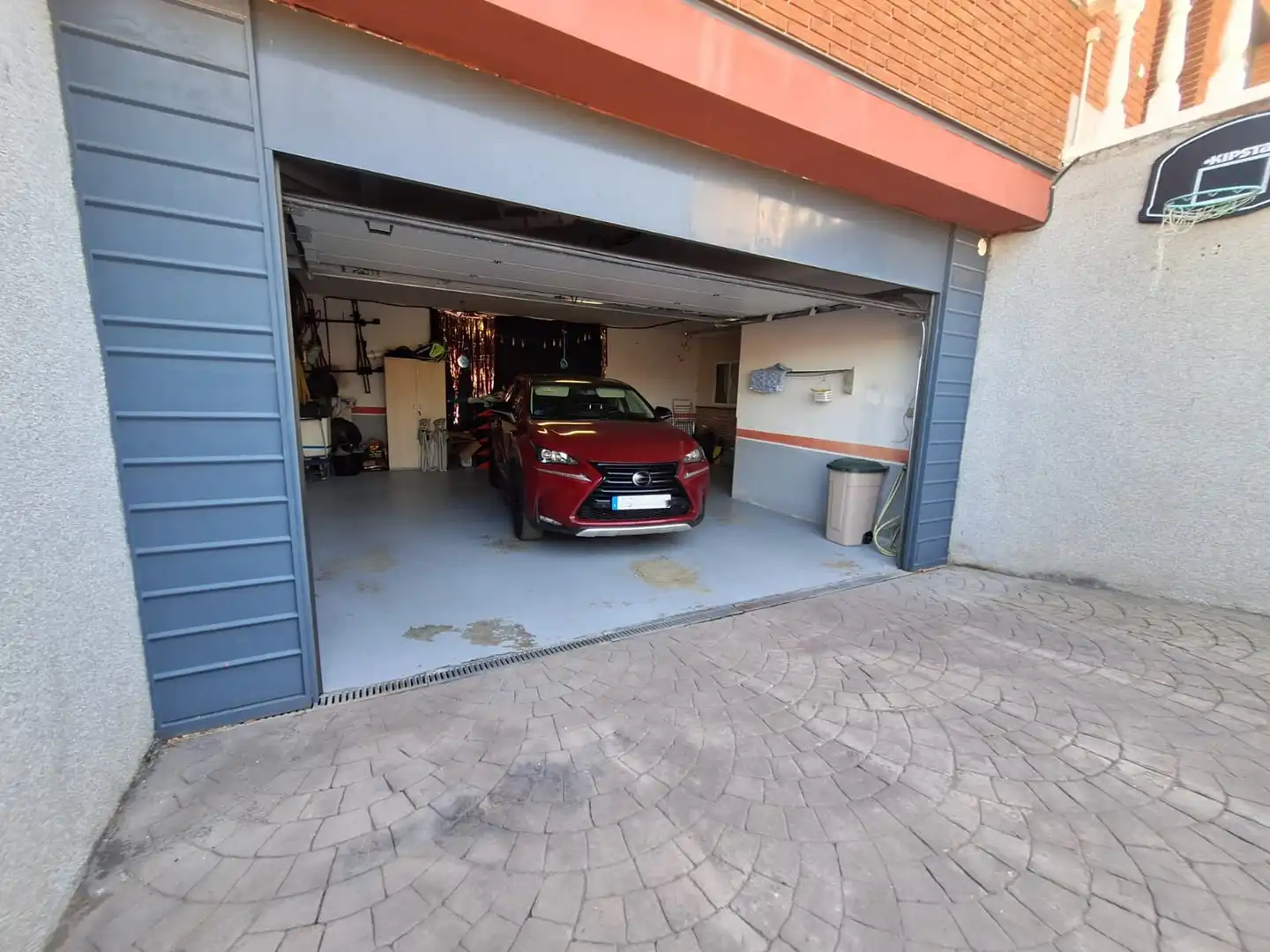 Detached house with pool for sale in Carrer Alboraia, imagen 26