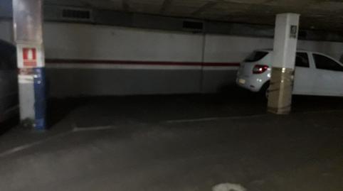 Foto 3 de Garaje de alquiler en N/a, -1, El Carmel,  Barcelona Capital