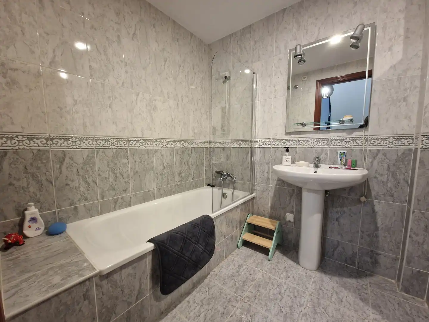 Casa amb piscina en venda a nueva atalaya, imagen 15