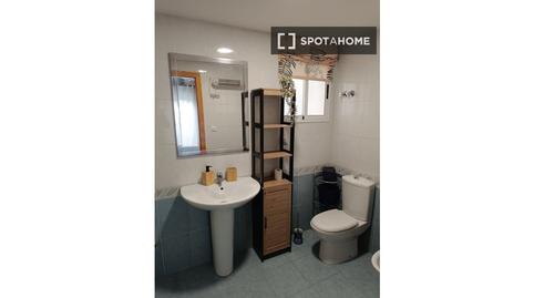 Foto 3 de Apartament per a compartir a Centro Puerto, Valencia