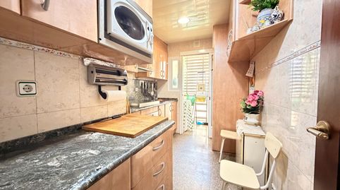 Foto 5 de Piso en venta en Pla d'en Boet, Mataró