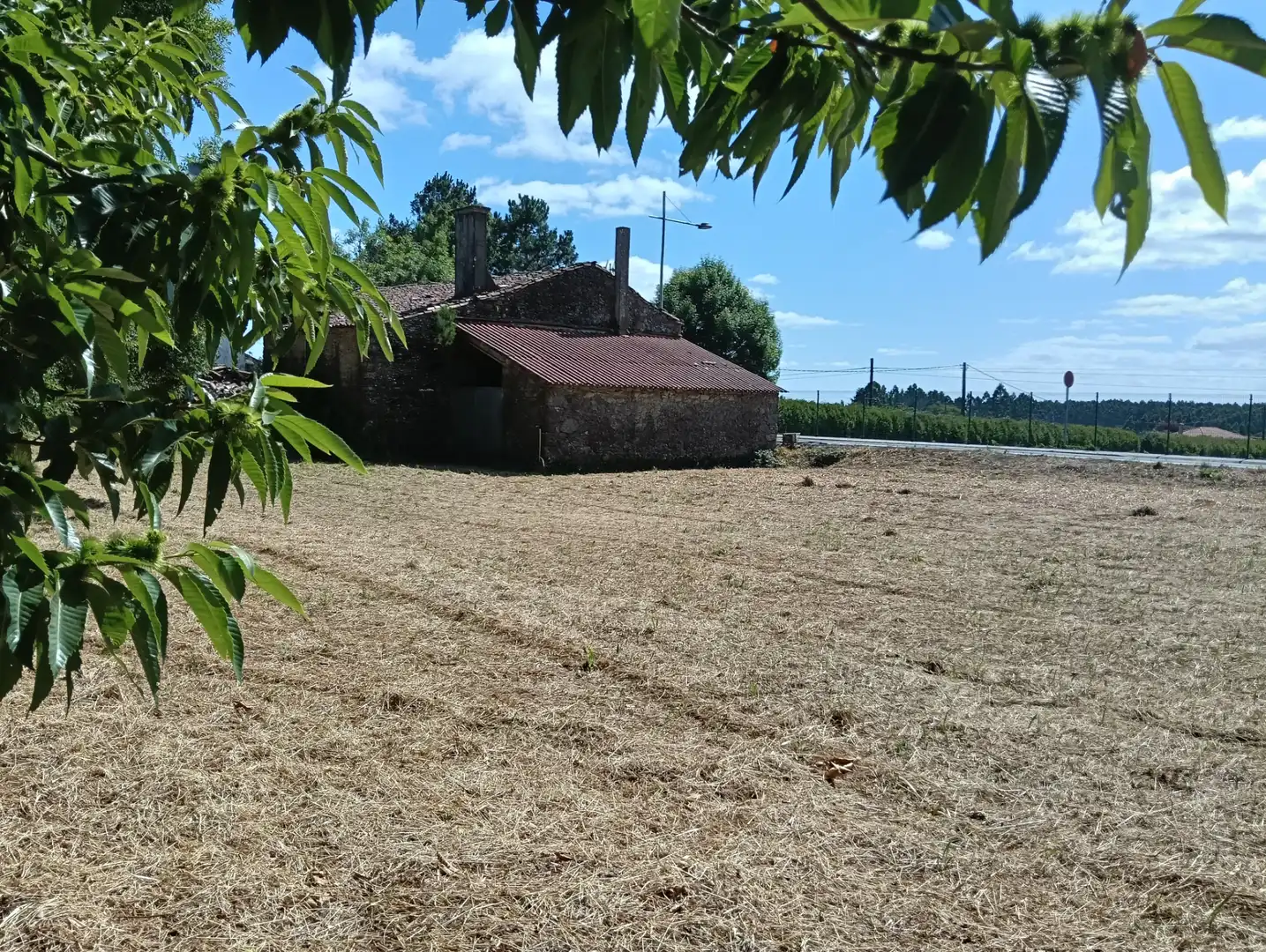 Maison avec jardin à vendre à Vilasantar, imagen 8