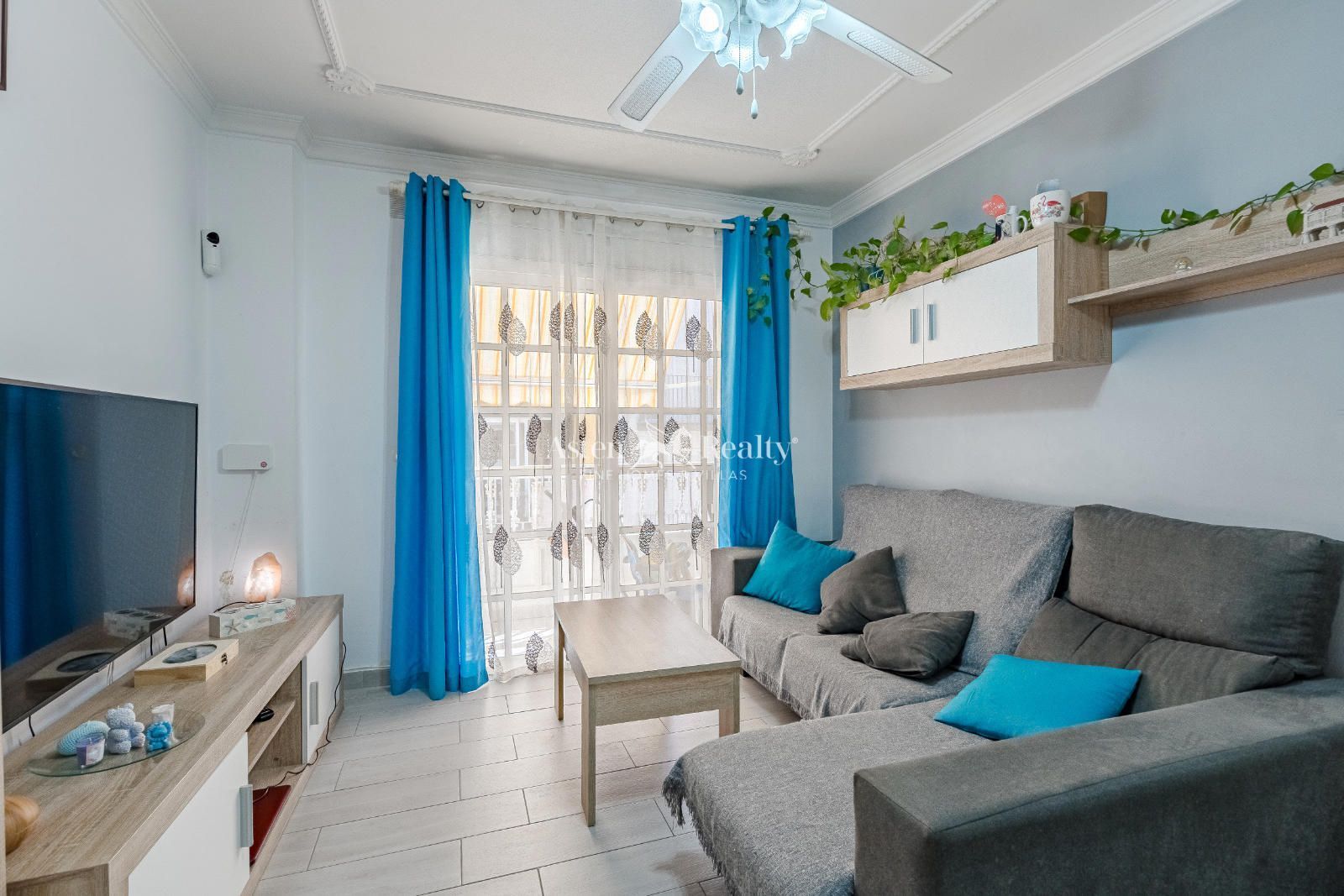 Habitación de Piso en venta en Guía de Isora con Terraza
