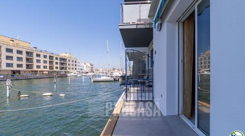 Foto 4 de Casa adosada en venta en Port Moxo, Port Grec - Port Moxó, Empuriabrava