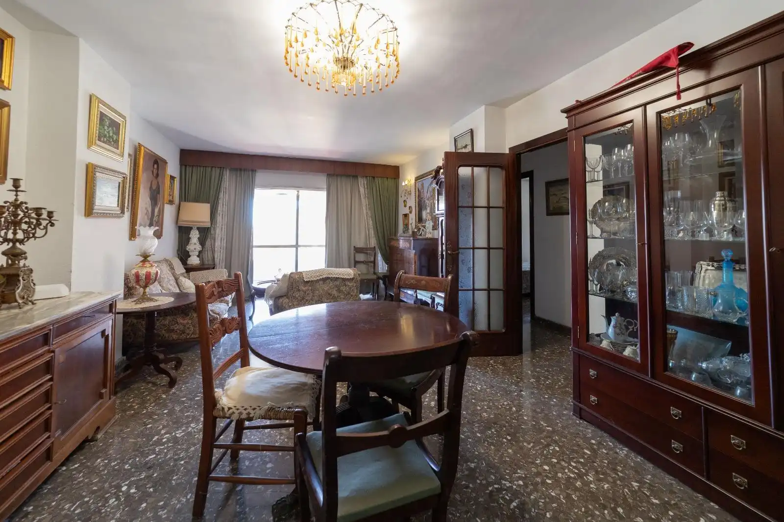 Wohnung mit Aufzug zum Verkauf in Avenida de Andalucía, imagen 34