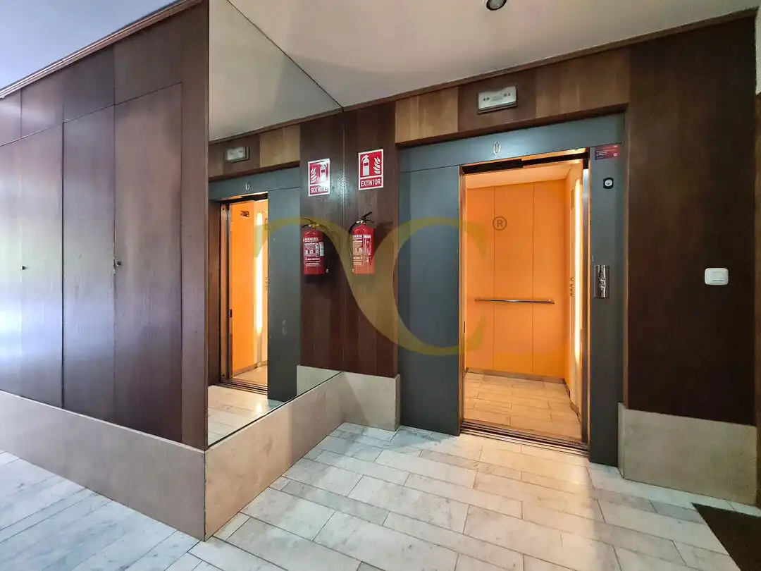 Appartamento con ascensore in vendita a Calle Alfonso Covián, imagen 41