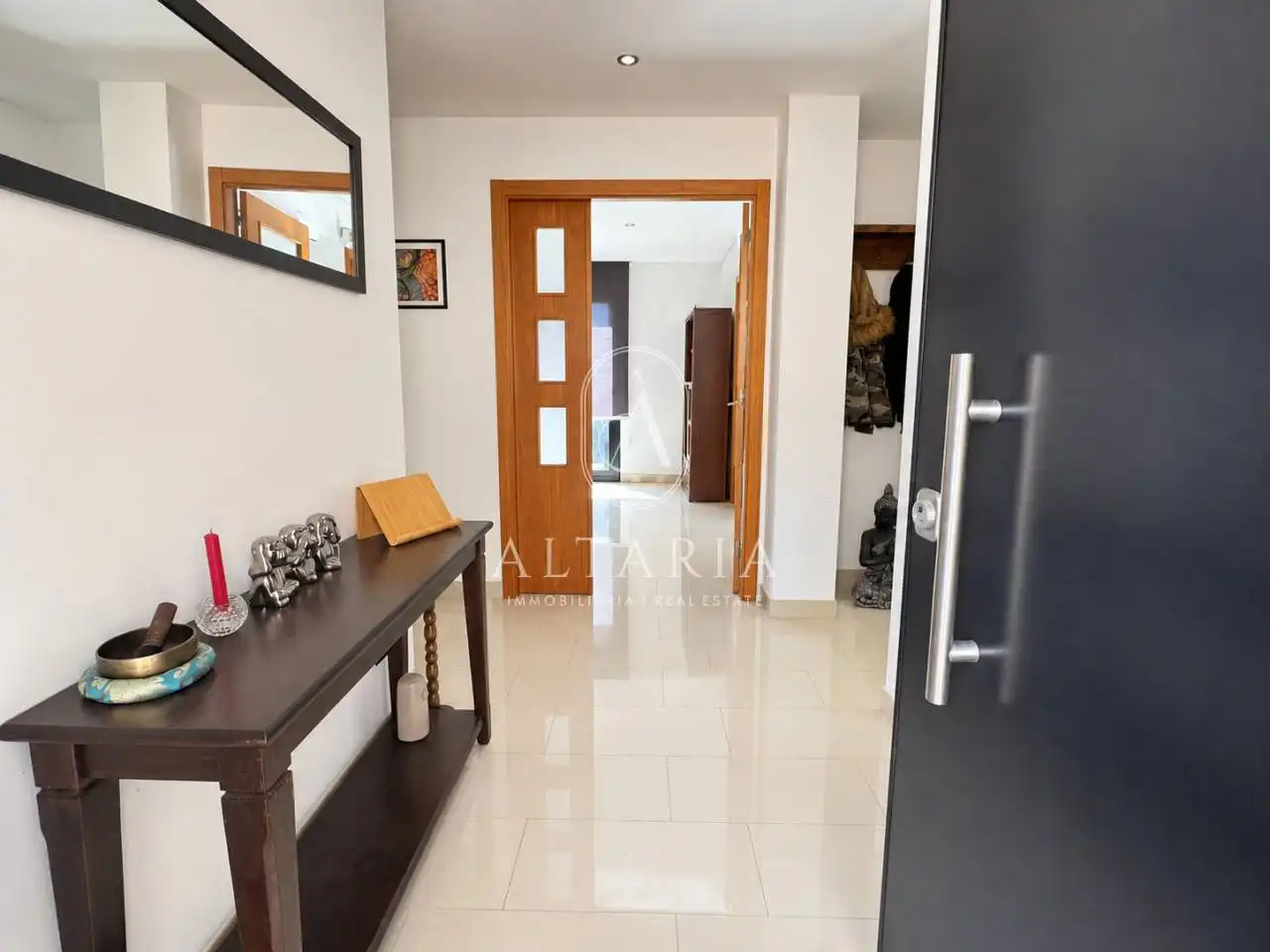 Casa con jardín en venta en Urbanizacion Can Font, imagen 5