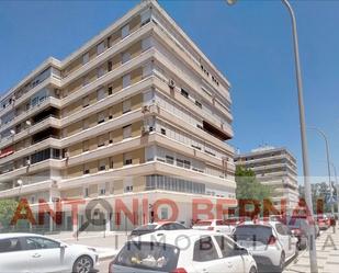Apartment for sale in Parque Avenida