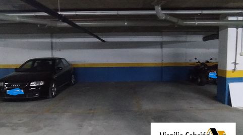 Foto 5 de Garaje en venta en Costa Ballena - Largo Norte, Rota