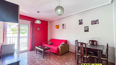 Foto 2 de Pis en venda a Carlos III, Aguadulce Sur, Almería