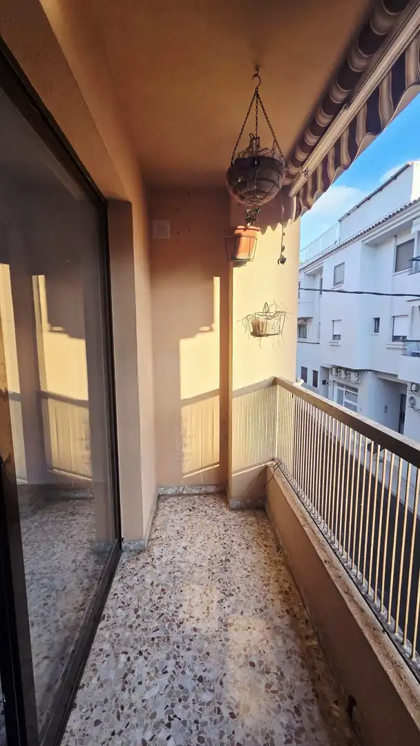 Piso con ascensor en venta en La Nucia Pueblo, imagen 2
