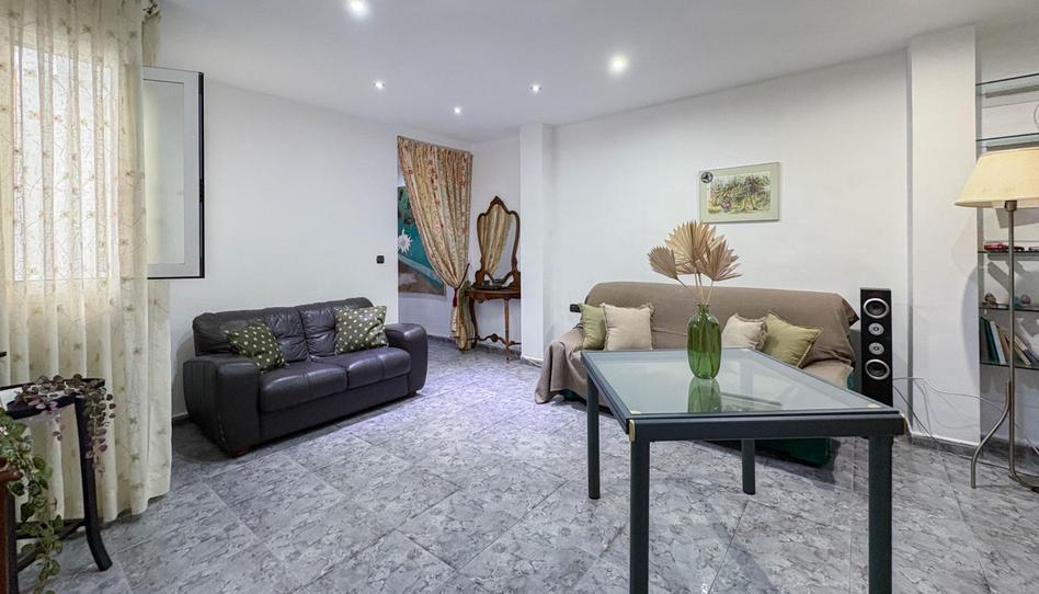 Foto 1 de Pis en venda a Calle Literato Azorin, Russafa, Valencia