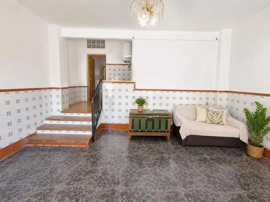 Chalet en venta en El Pinós / Pinoso, imagen 7