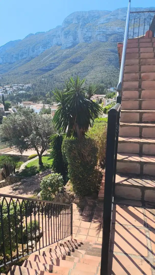 Villa con piscina in vendita a El Montgó, imagen 25