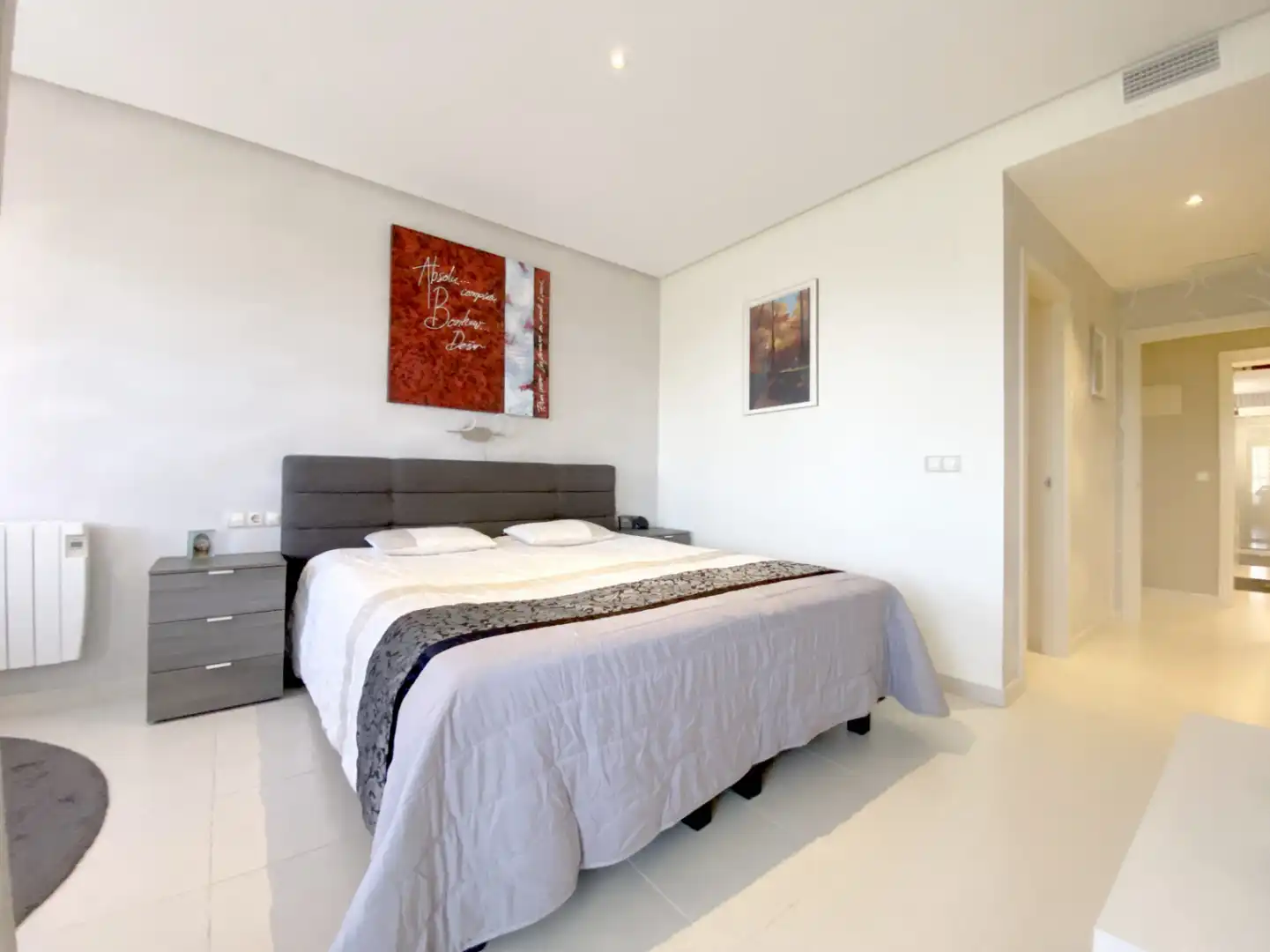 Apartment mit Garten zum Verkauf in Altea ciudad, imagen 14