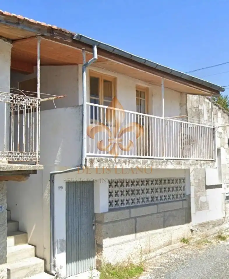 Casa o chalet en venta en O Carballiño