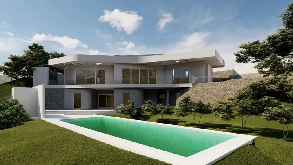 House for sale in Centro ciudad
