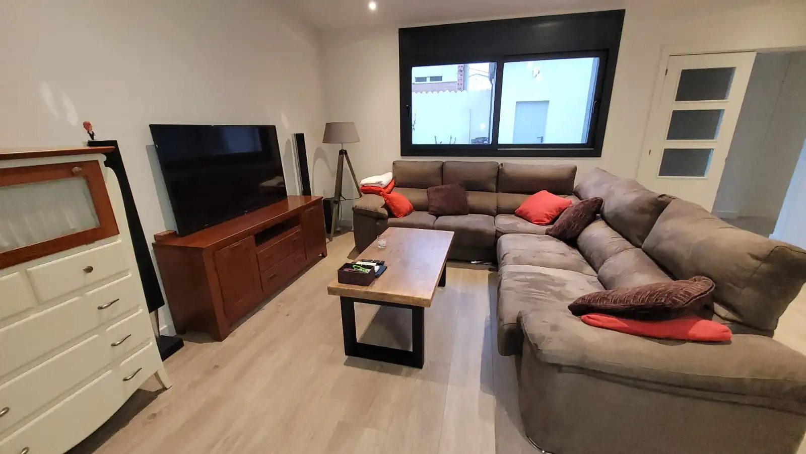Casa con jardín en venta en Carrer Balmes, imagen 11