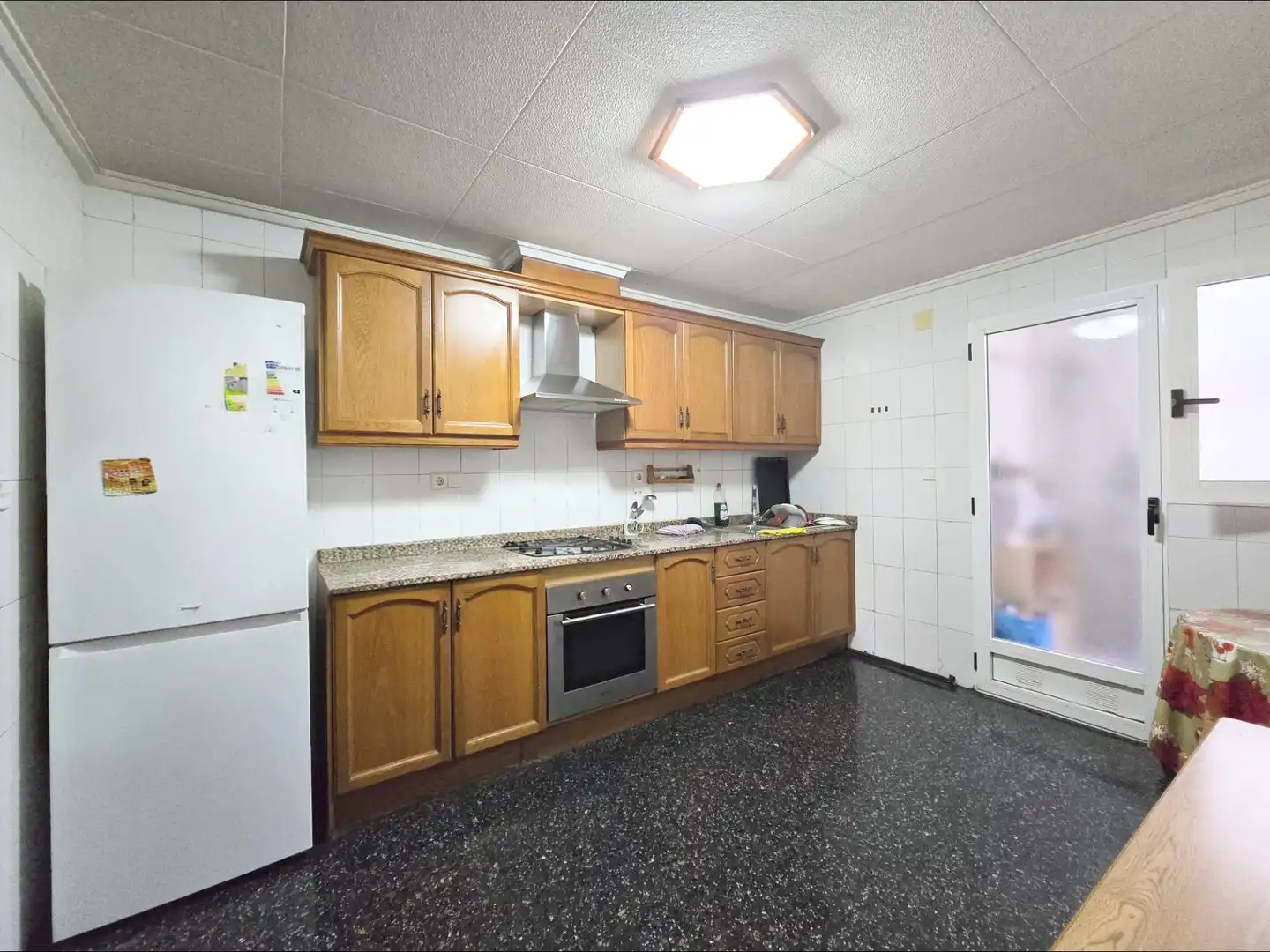 Cocina de Piso en venta en Aspe