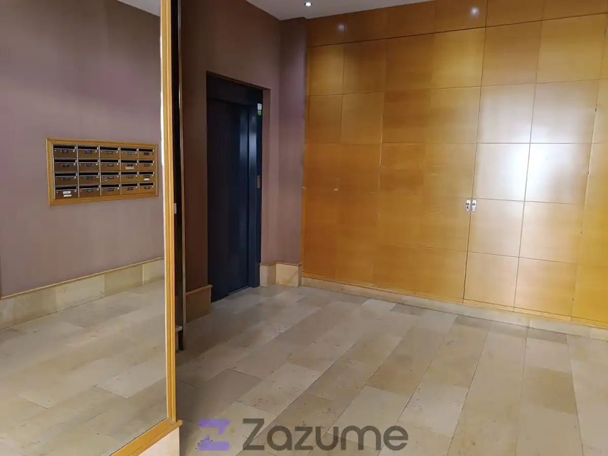Flat for rent in Castellón de la Plana / Castelló de la Plana  with Air Conditioner, Heating and Terrace