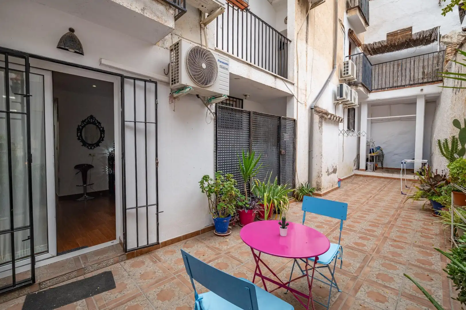 Piso en venta en Calle de Gloria, imagen 24