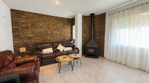 Foto 2 de Casa o xalet de lloguer a Algorfa, Alicante