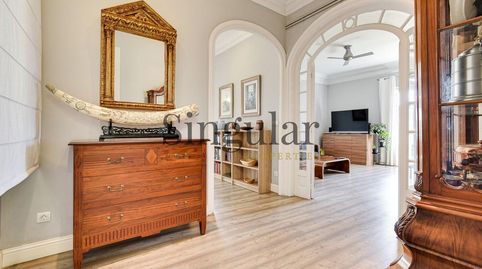 Foto 3 de Piso en venta en Pasaje de Gràcia, Vila de Gràcia, Barcelona Capital