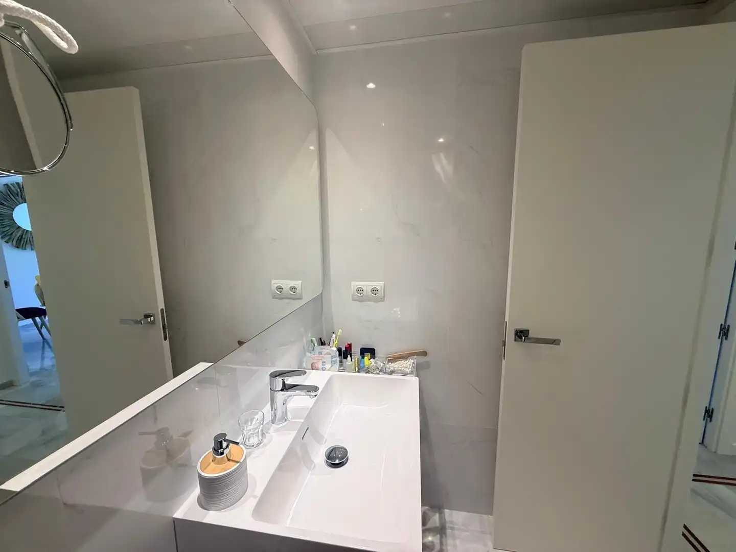 Apartamento con piscina en venta en Playa de Levante, imagen 11