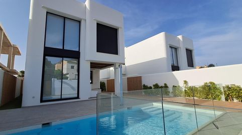 Foto 2 de Casa o xalet en venda a L'Albir, L'Alfàs del Pi