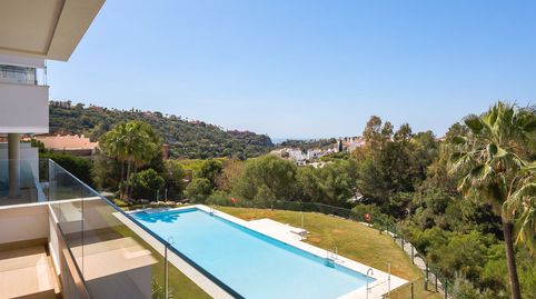 Photo 2 of Flat for sale in Los Arqueros - Puerto del Almendro, Benahavís