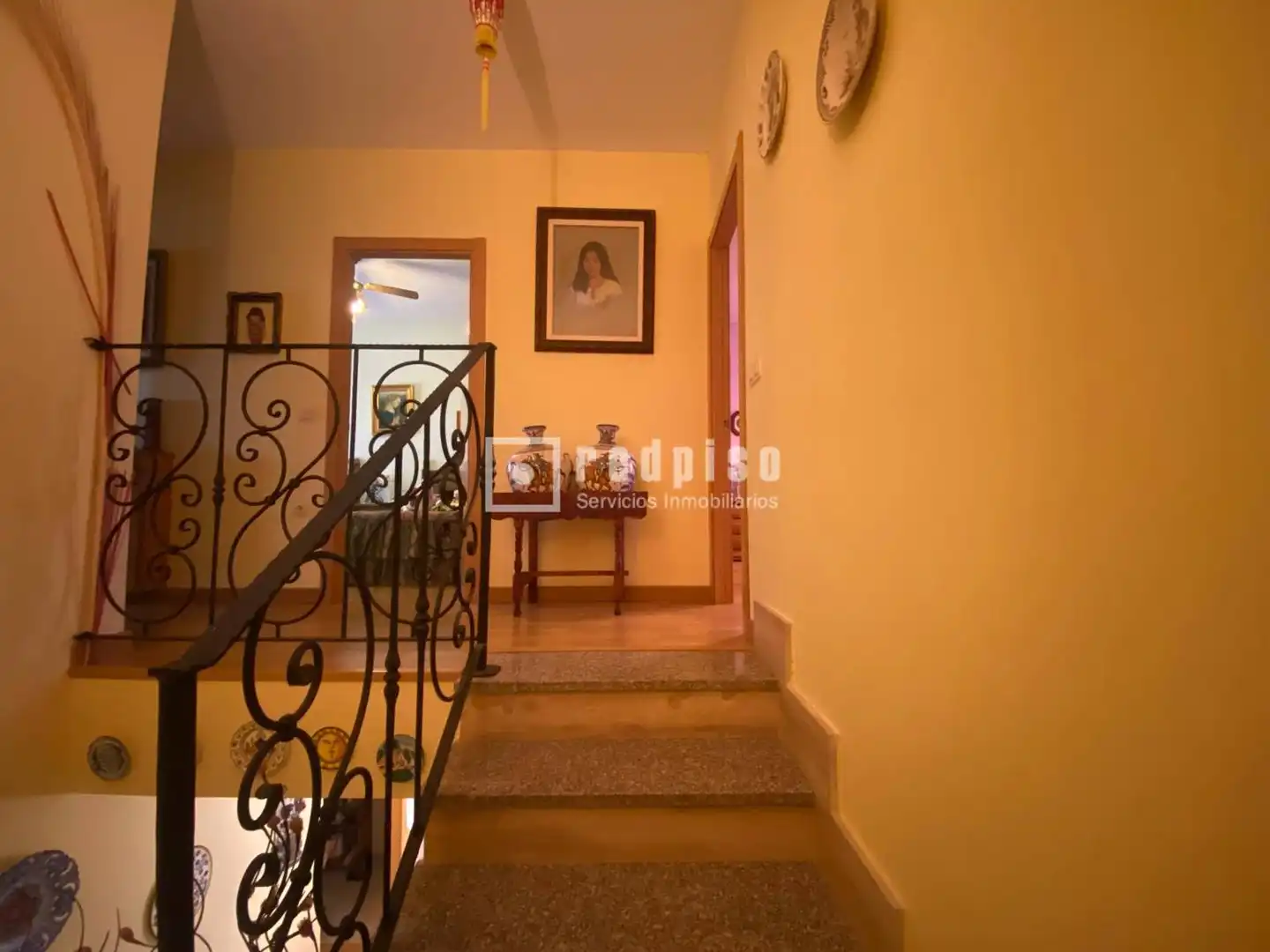 Casa o chalet en venta en La Villa de Don Fadrique con Calefacción, Jardín privado y Trastero