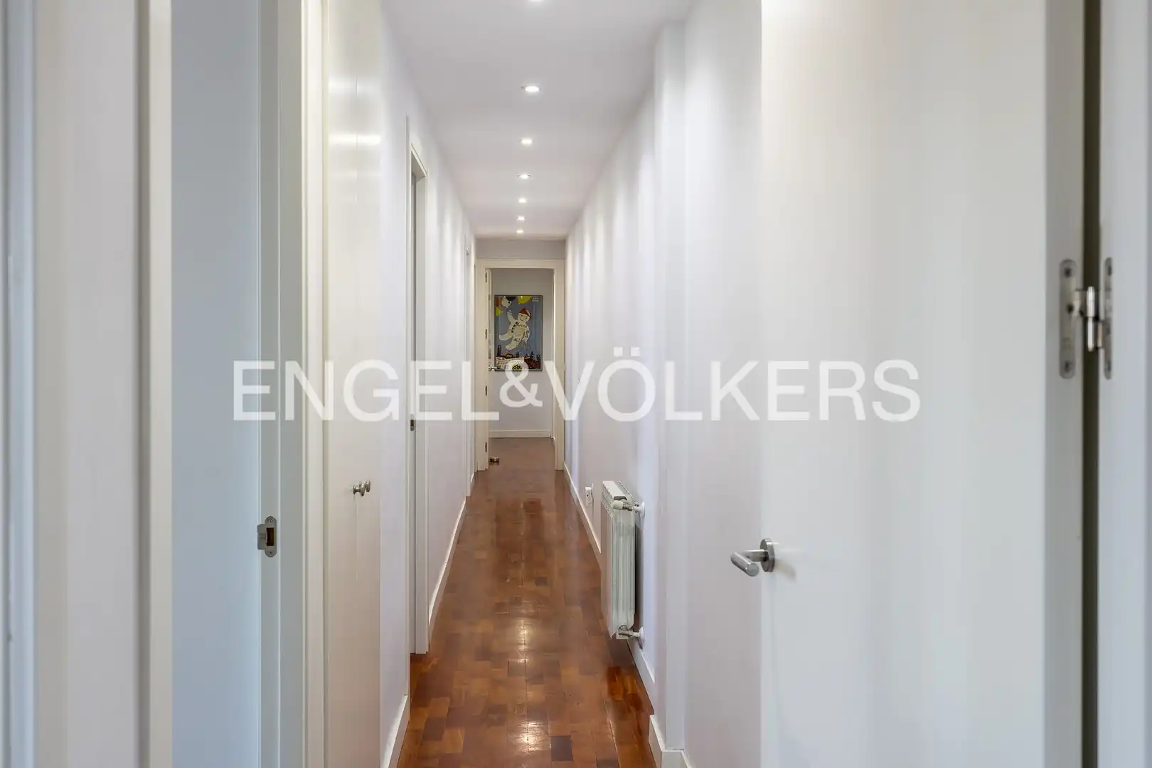 Ático en venta en Madrid con Aire acondicionado, Calefacción y Terraza
