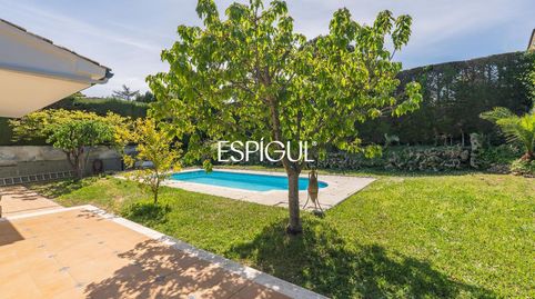 Photo 5 of Houses for sale in Puigsacalm, Montilivi, Girona Capital