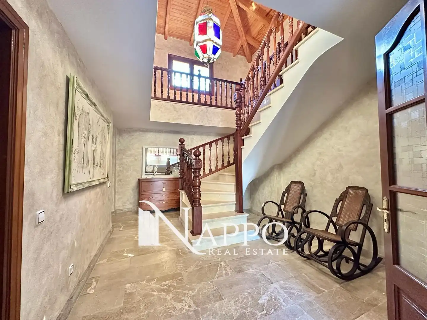 Casa o chalet en venta en 9, Centro